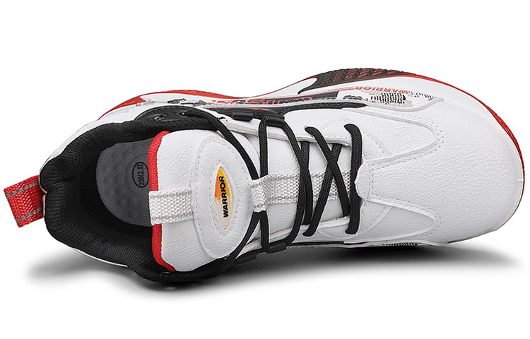 Warrior Year Of The Horse Limited Edition Cushioning Abrasion Resistant Lightweight Height Increasing Thermal