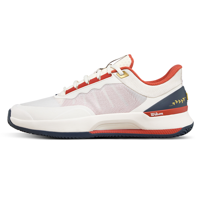 Wilson Intrigue Tour Low top Professional Tennis Shoes Women’s