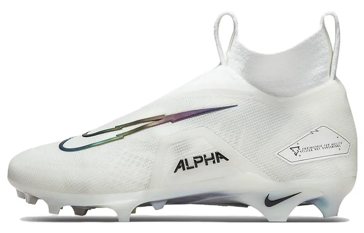 Nike Alpha Menace Elite 3 Cushioning Slip Resistant Abrasion Resistant Cushioning Slip Resistant Abrasion Resistant