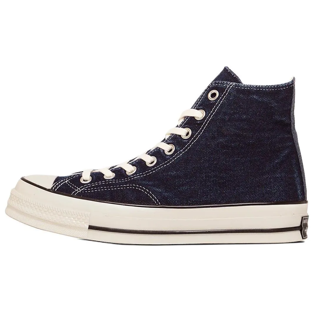 Converse ALL STAR LGCY High top Canvas Shoes Unisex Dark Blue