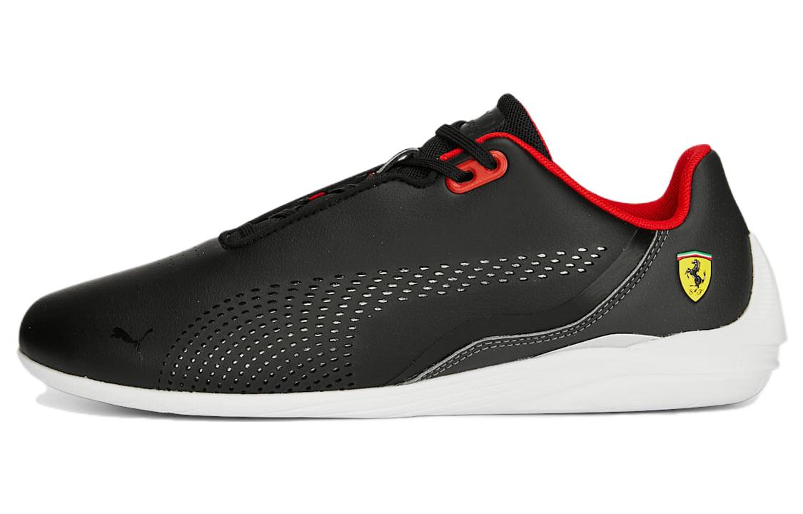 PUMA Scuderia Ferrari Drift Cat Decima Motorsport 'Black White'