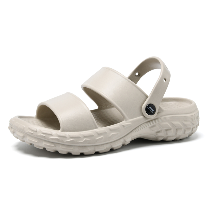Мужские сандалии Jeep Sandal (серые)