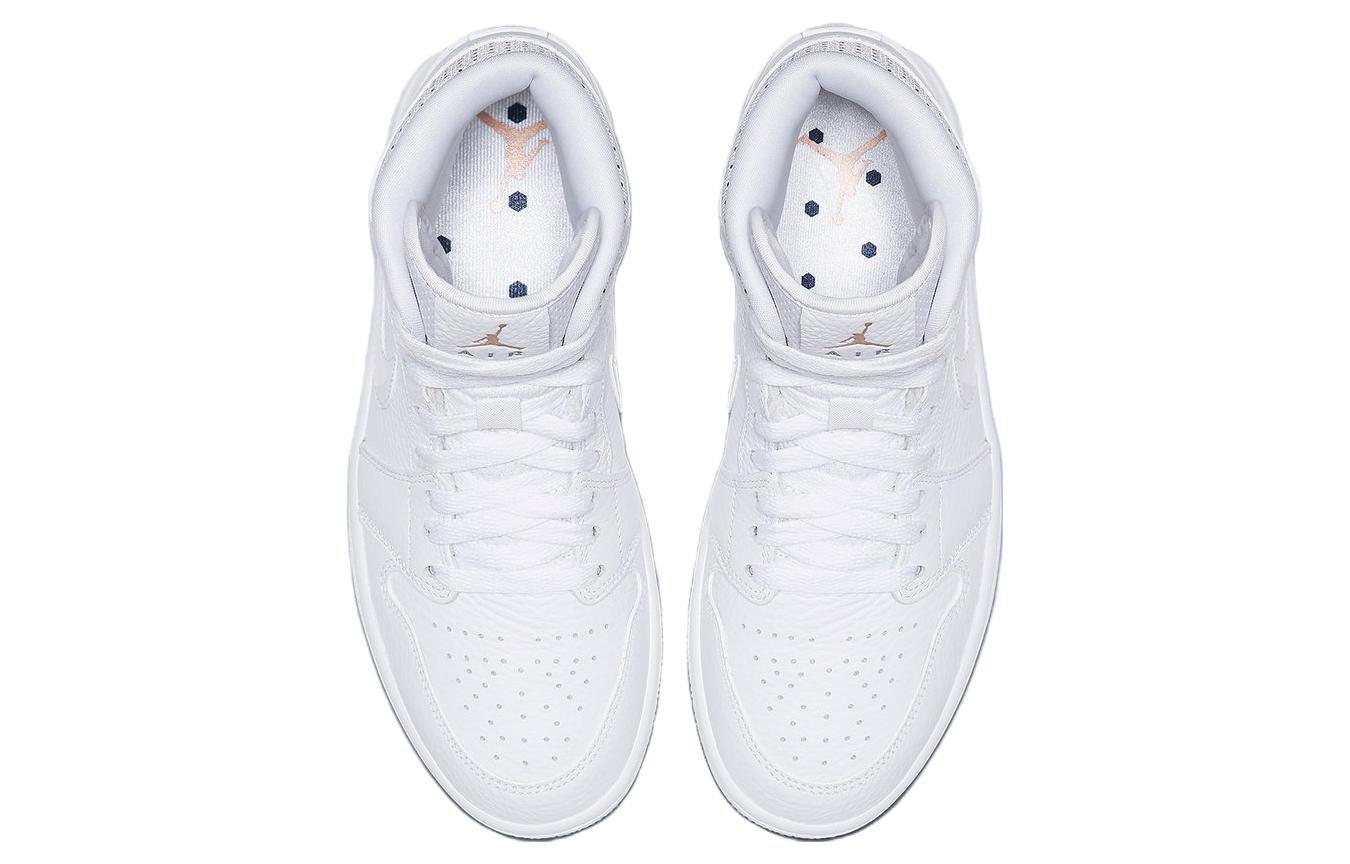 Jordan 1 Mid Unite Totale Women’s