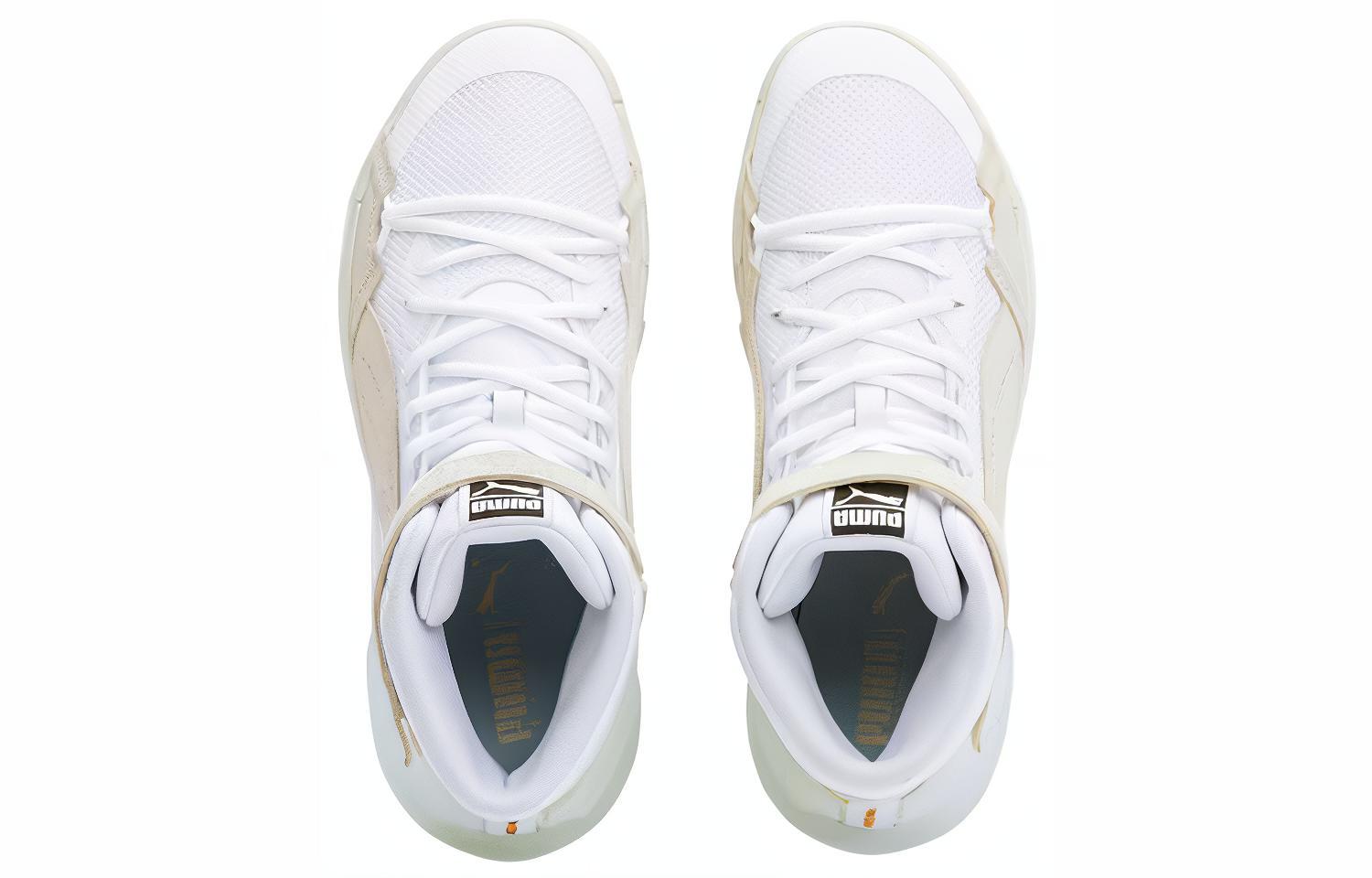 PUMA Sky Dreamer White