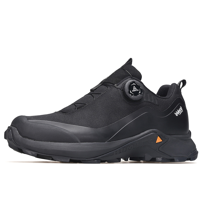 HUMTTO Low top Outdoor Shoes Women’s Black