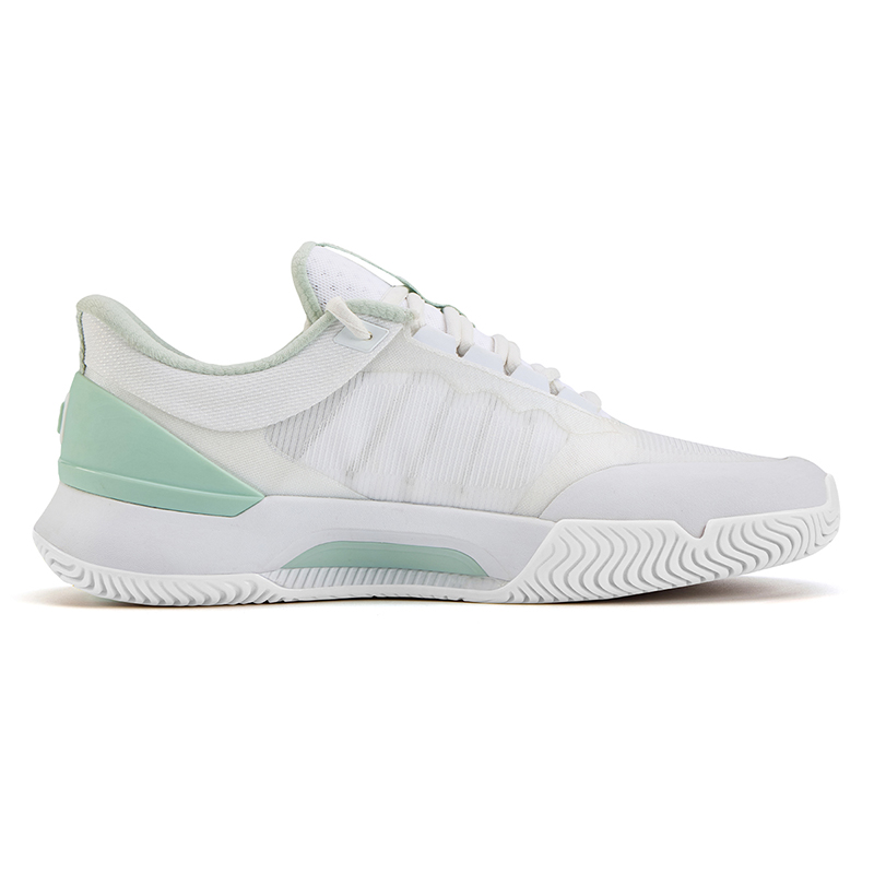 Wilson Low top Tennis Shoes Women’s White Green