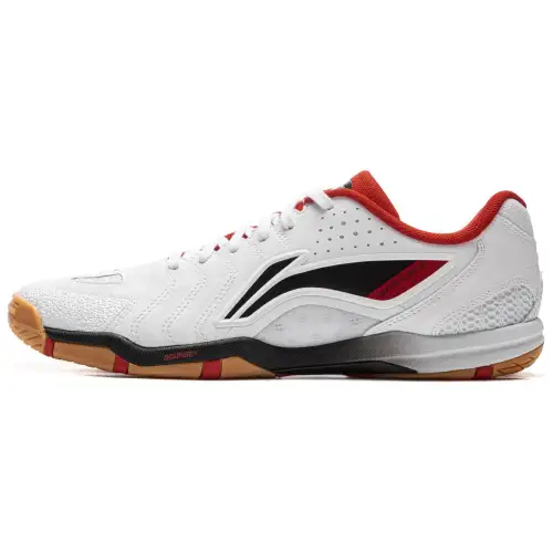 Li Ning Hawkeye 3.0 PRO Comfortable And Trendy Slip Resistant And Abrasion Resistant Coverage Training Scenario Low top