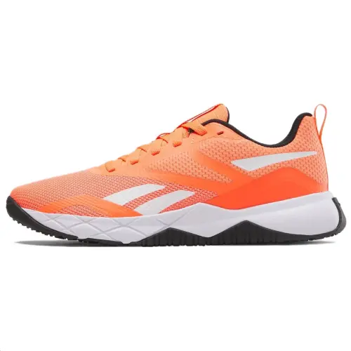 Nfx Reebok 'Supercharged Coral'