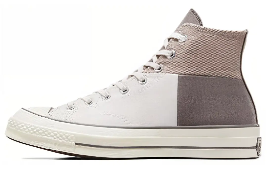 Converse Chuck 70 Crafted Patchwork sneakers