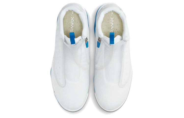 Air Jordan Reign ‘White Black Photo Blue’ Women’s