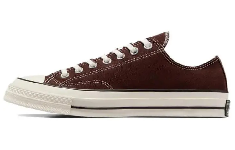 Converse Chuck 70 Low 'Dark Root'