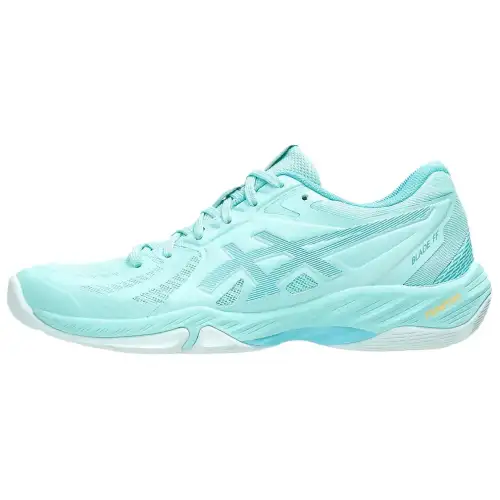 Asics BLADE FF Support Badminton Shoes Women's Blue