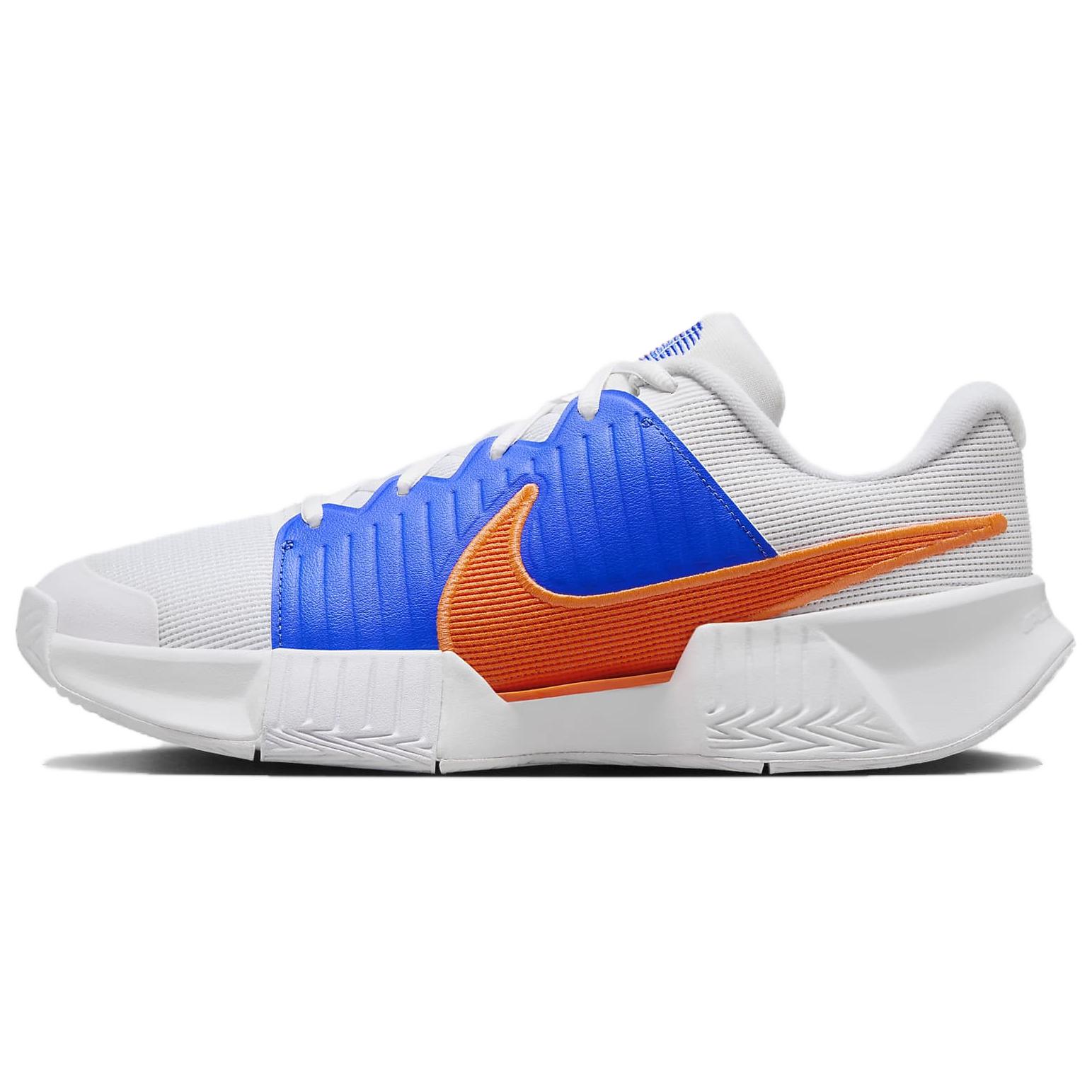 Nike Gp Challenge Pro Hc White Hyper Royal Hyper Crimson