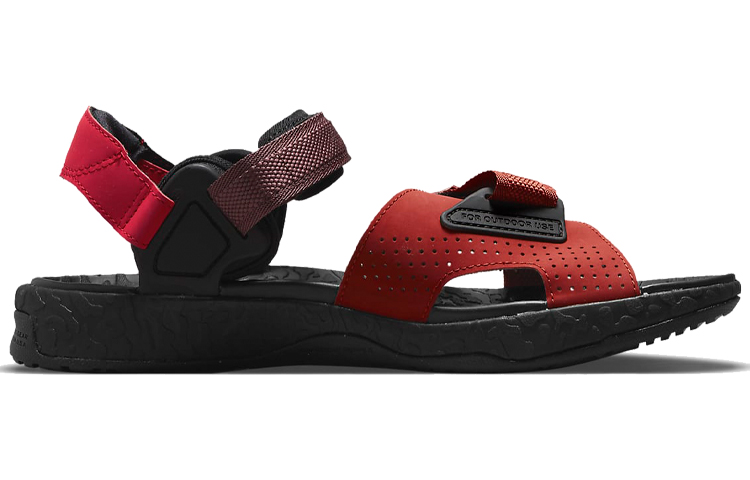 Nike Acg Air Deschutz Redstone