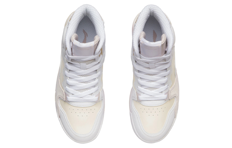 Li Ning Slip Resistant, Abrasion Resistant, Lightweight Slip Resistant, Abrasion Resistant, Lightweight High top
