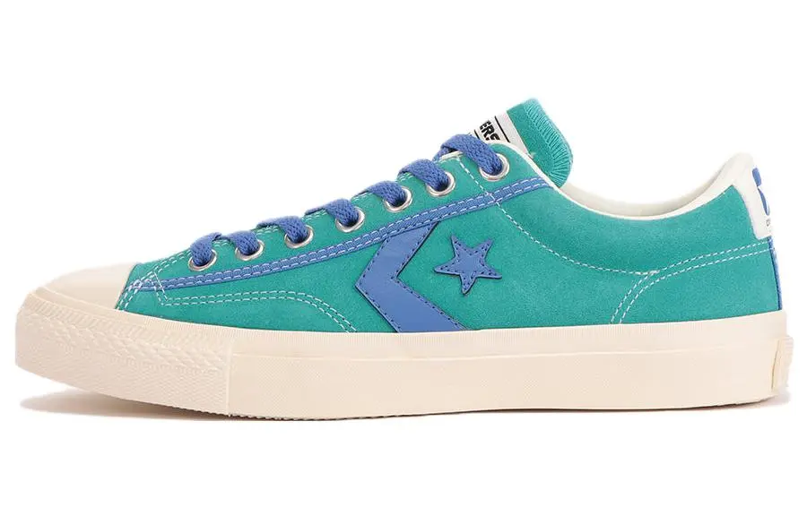 Converse Breakstar Sk X Sayhello Ox