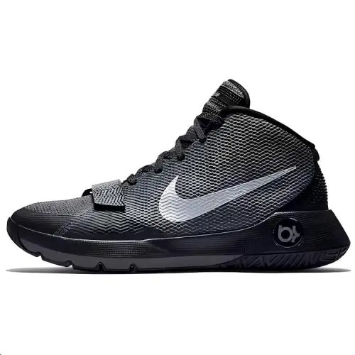 Nike Kd Trey 5 Iii Black Anthracite