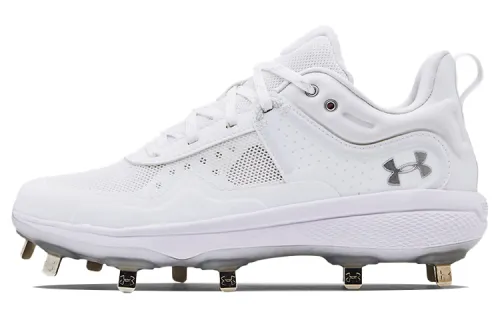 Under Armour Training Shoes Women's Low Top White