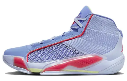 Air Jordan 38 Pf 'Light Marine'