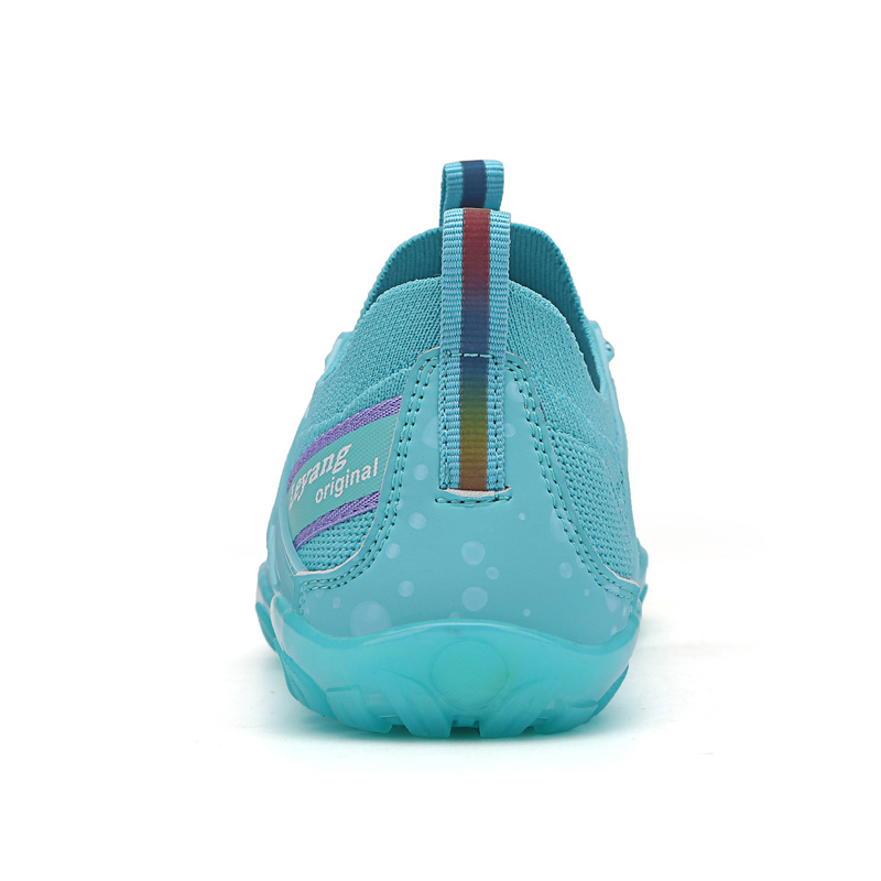 Leyang Low top Training Shoes Women’s Aqua Moon