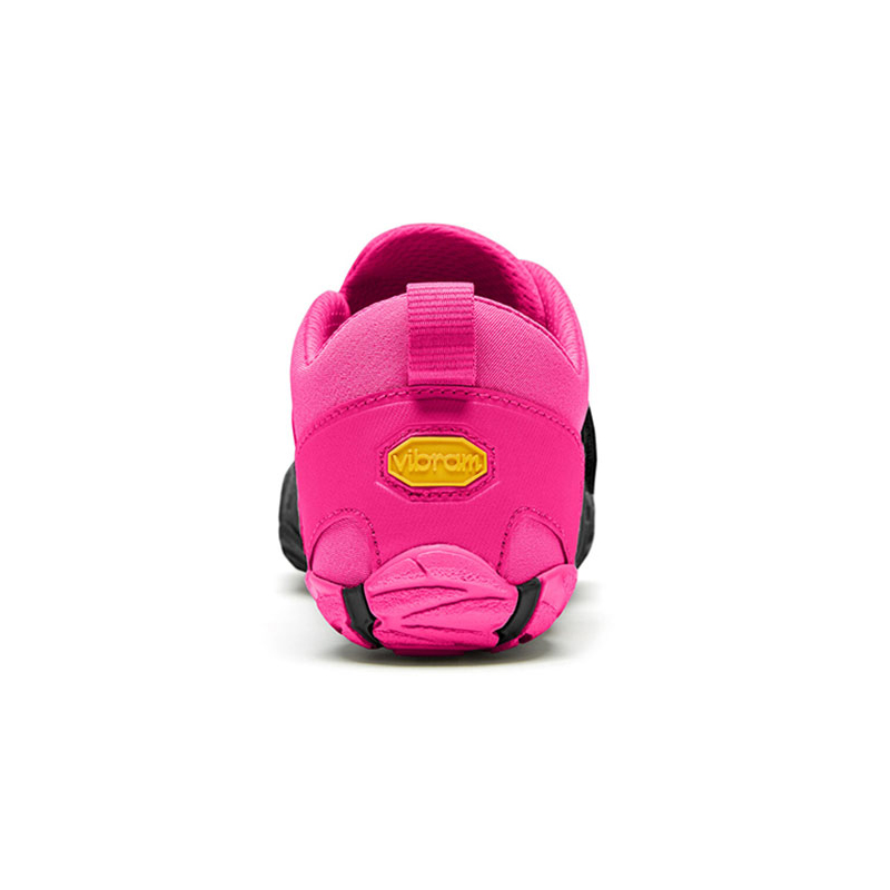 Vibram V TRAIN2.0 Five Fingers Shoes Slip Resistant, Abrasion Resistant, Breathable, Lightweight Low top Training Shoes