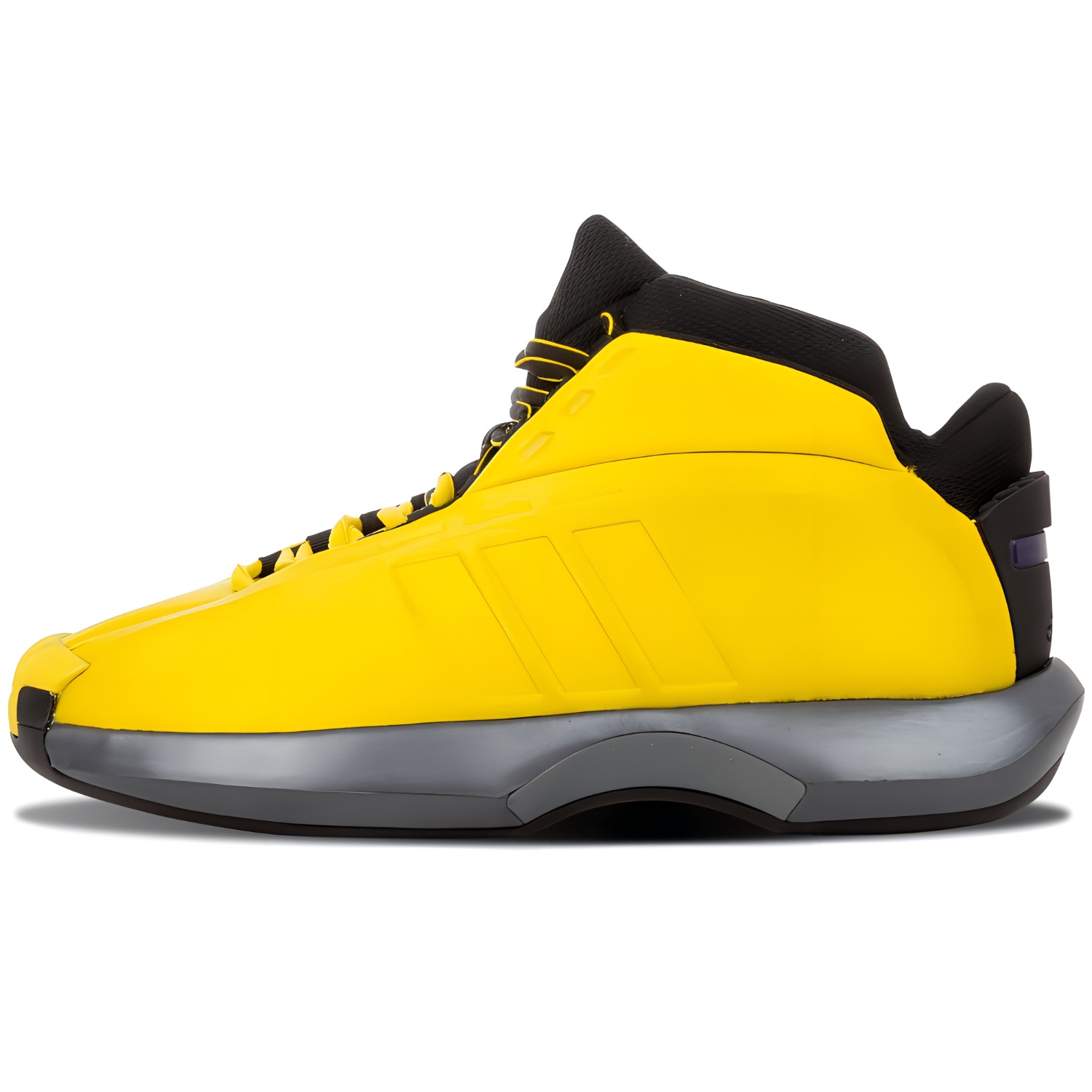 Adidas Crazy 1 ‘Sunshine’ 2013