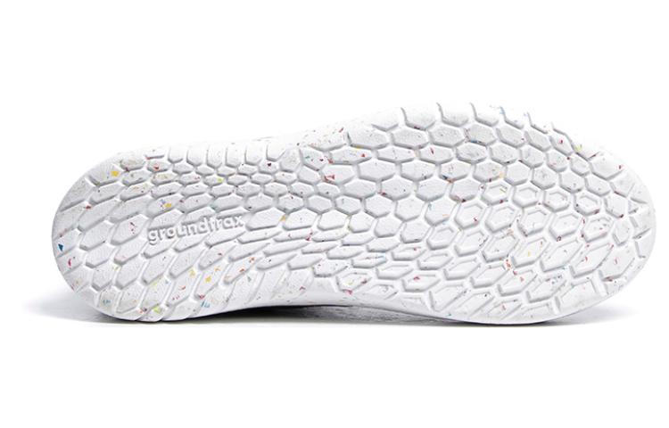 DAINESE Metractive Slip Resistant Slip Resistant High top Cycling Shoes Women’s Gray Black White