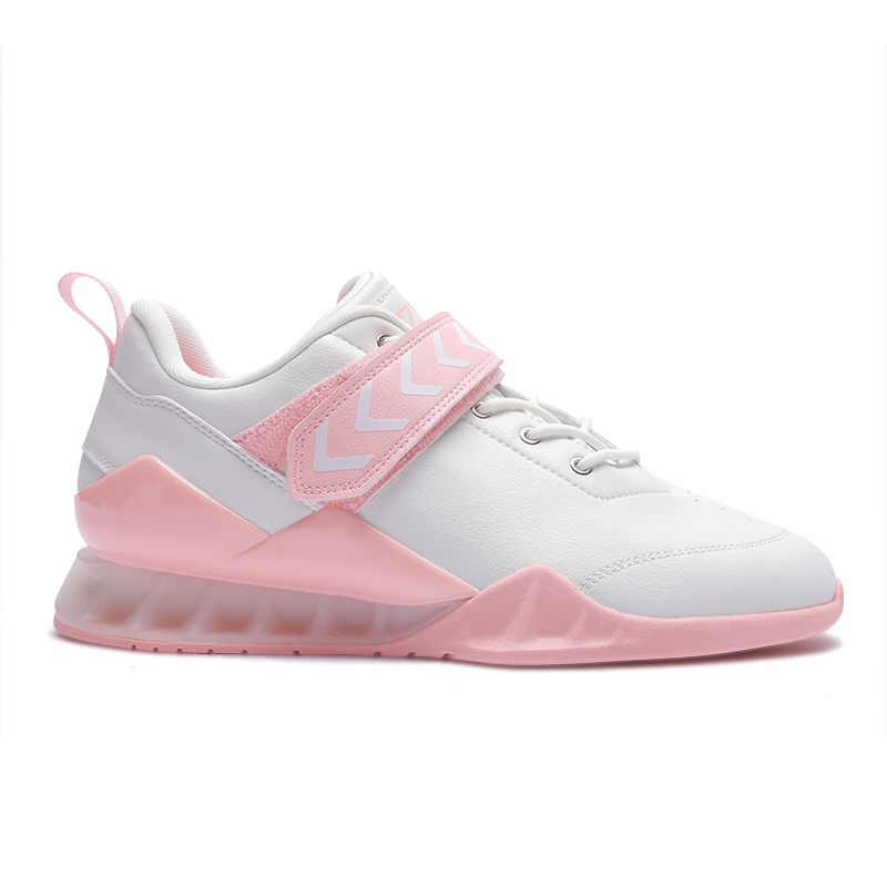 YANSHIXINGQIU Coverage Balance Support Breathable Low top Training Shoes Women’s