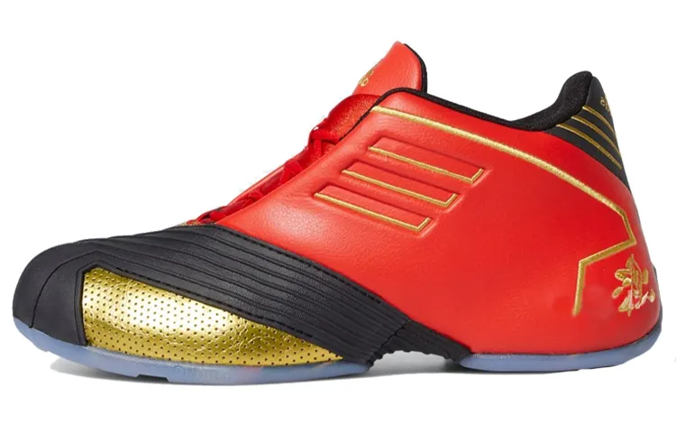 Adidas T-Mac 1 Gca 'Five Generals'