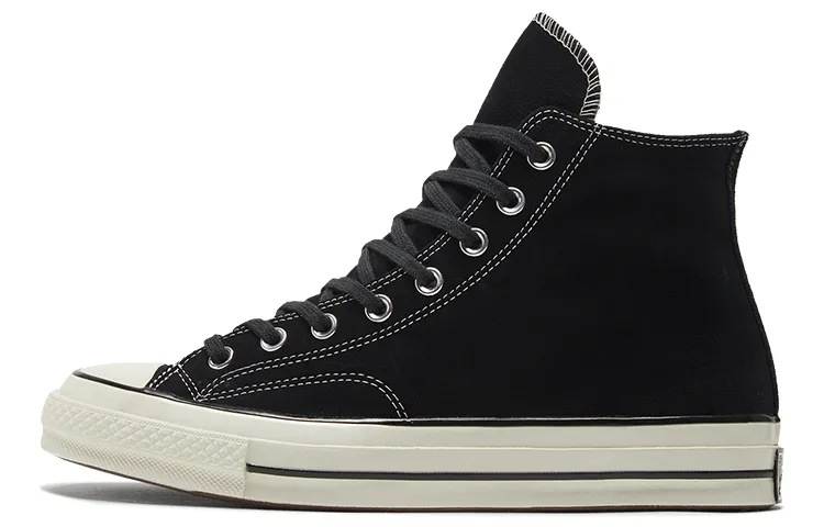 Chuck 70 Converse High 'Black'