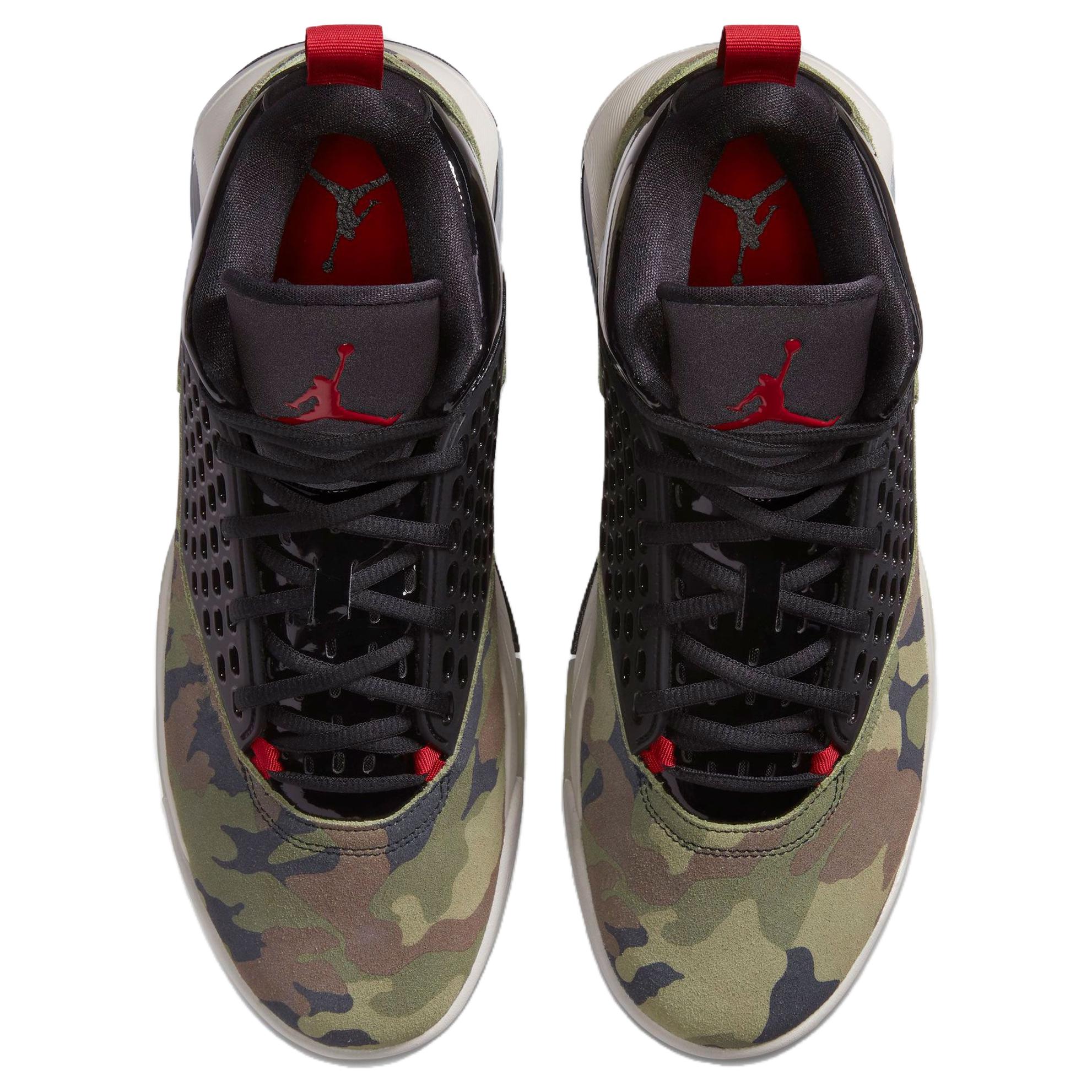 Jordan Maxin 200 Camo