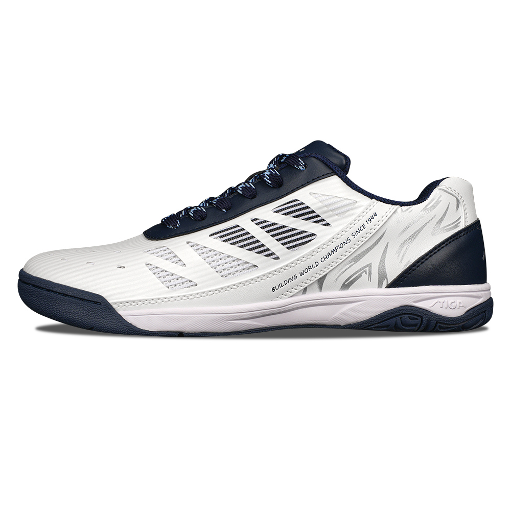 Stiga Cushioning Slip Resistant Breathable Functional Classification Cushioning Slip Resistant Breathable Functionality