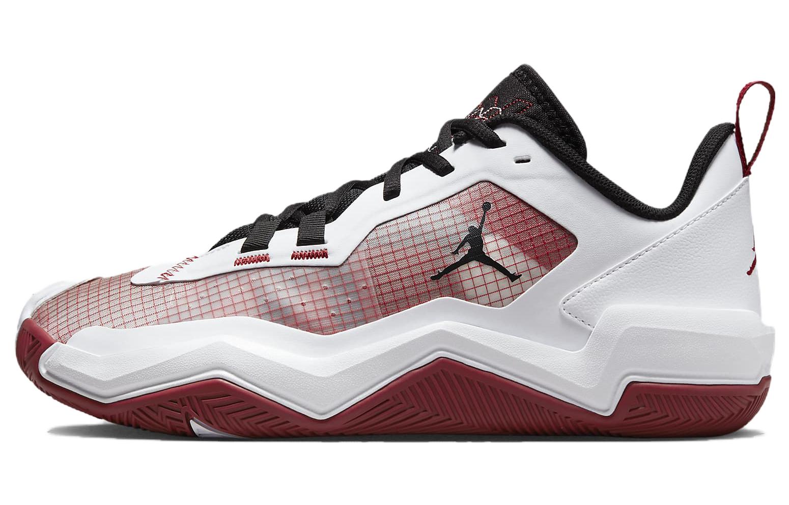 Air Jordan Westbrook One Take 4 Westbrook