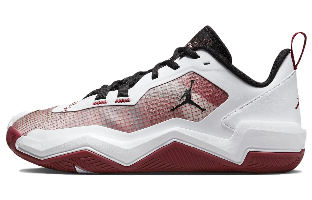 Air Jordan Westbrook One Take 4 Westbrook