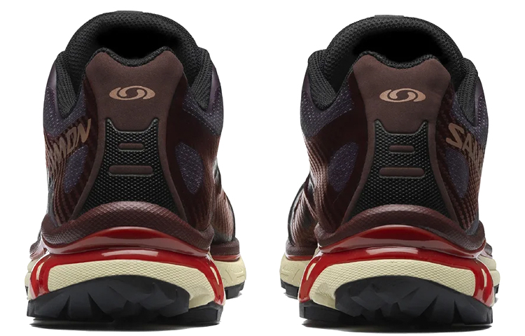 SALOMON XT 4 ‘Red’