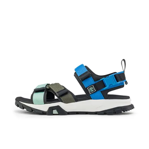 Timberland Beach Sandals Men's Multicolor