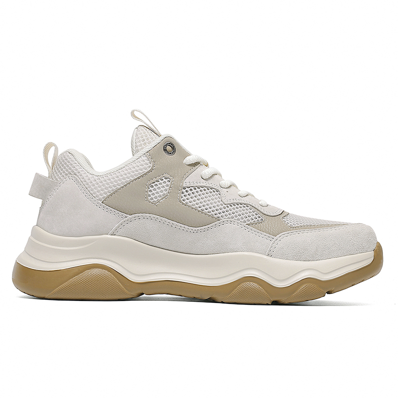 Jeep Low top Hiking Shoes Unisex