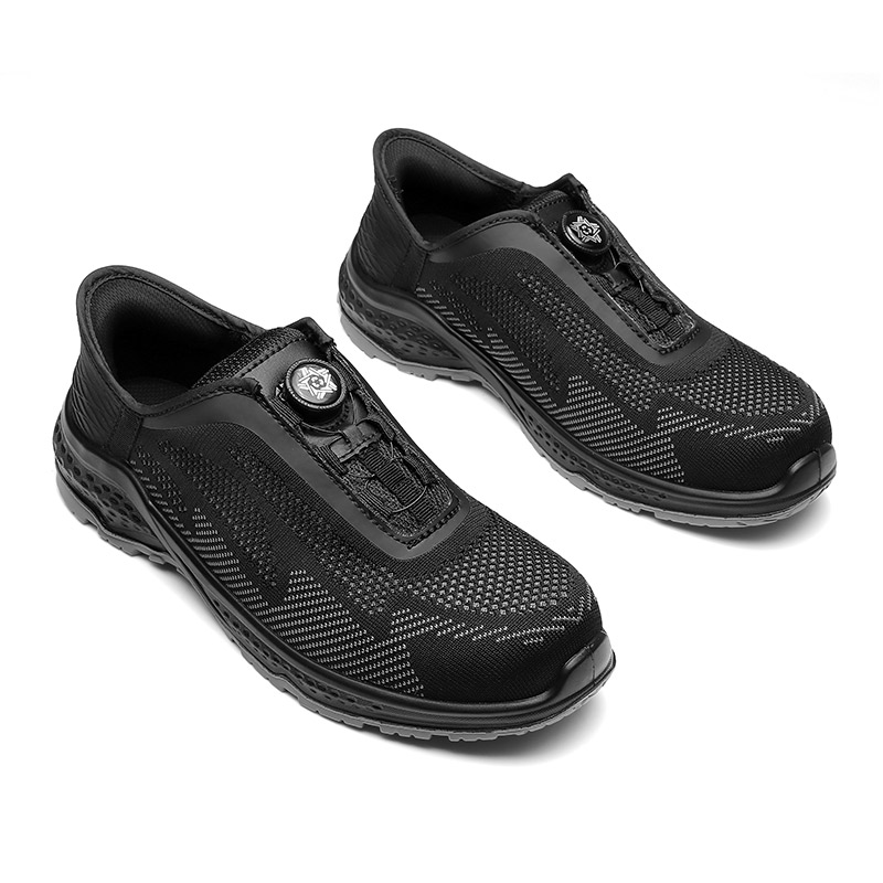 QIANGREN Labor Protection Shoes Men’s