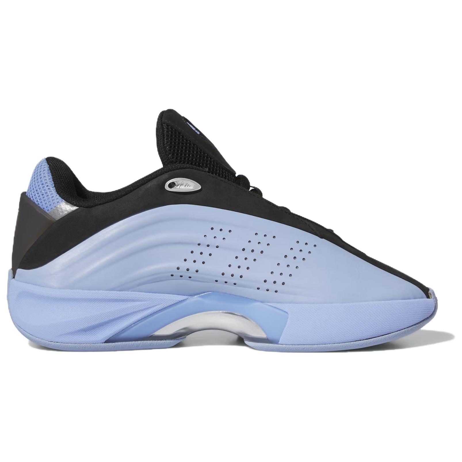 Adidas Crazy IIInfinity 130 ‘Blue Spark Carbon’
