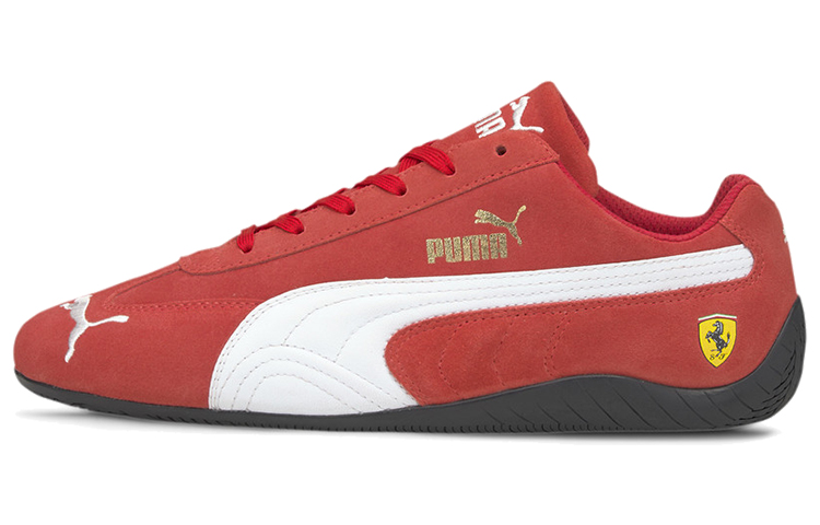 PUMA Speedcat Scuderia Ferrari Rosso Corsa