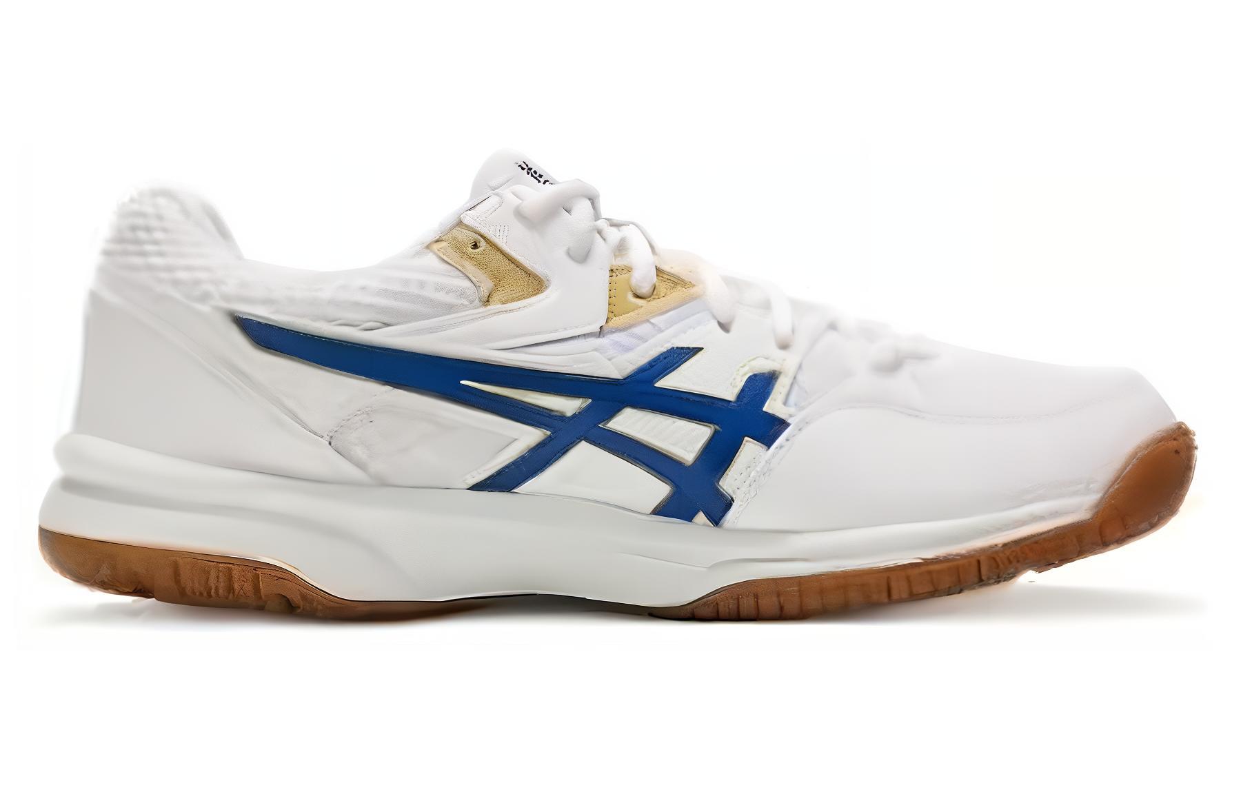 ASICS River Cs 'White Illusion Blue'