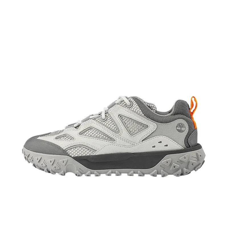 Timberland Motion 6 Comfortable Breathable Lightweight Breathable And Lightweight Low top Mountaineering Hiking Shoes
