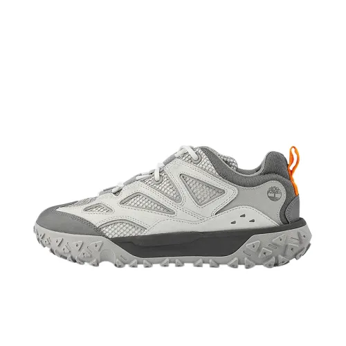 Timberland Motion 6 Comfortable Breathable Lightweight Breathable And Lightweight Low top Mountaineering Hiking Shoes