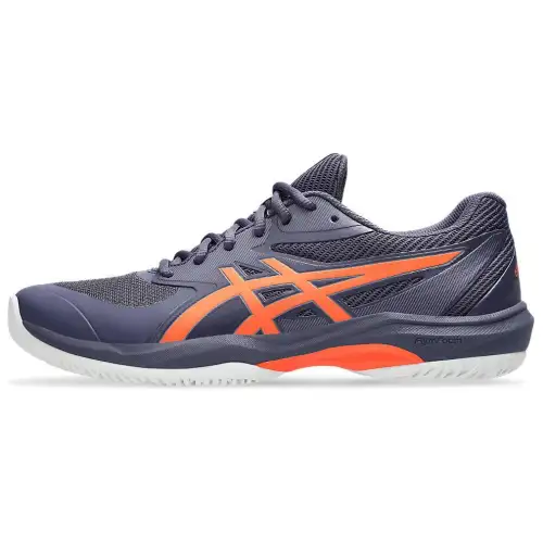 ASICS Game Ff Indigo Fog Nova Orange