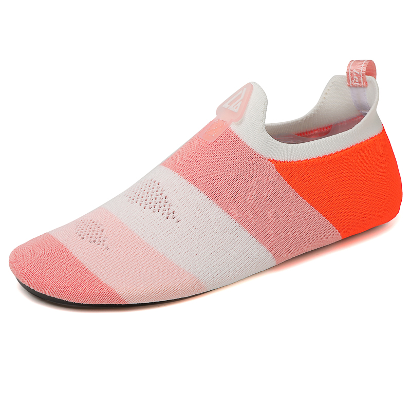 Leyang Low top Training Shoes Women’s Lemon Orange