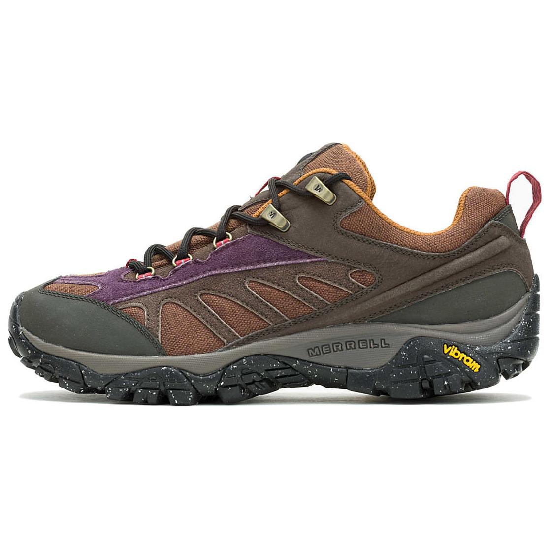 Merrell leather sneakers
