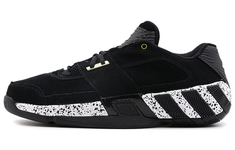 Adidas Regulate ‘Black’