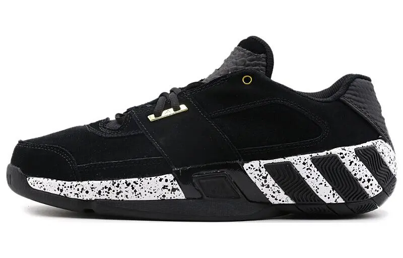 Adidas Regulate 'Black'