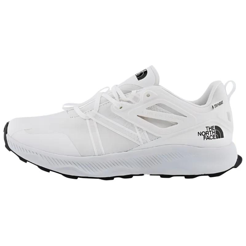 THE NORTH FACE Oxeye Cushioning Low top Outdoor Shoes Women's White