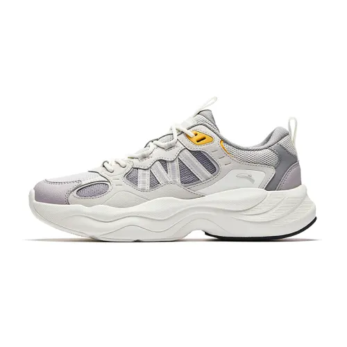 Anta Low top Chunky Sneakers Men's